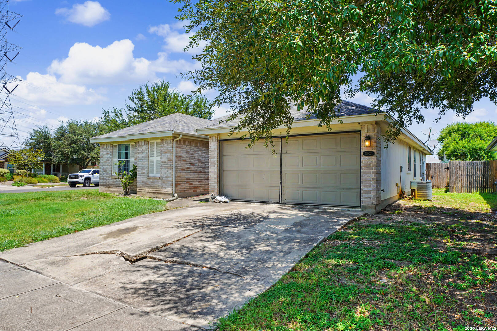 8403 Rita Blanca Street Converse TX 78109