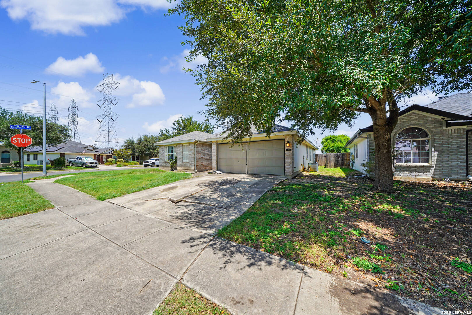 8403 Rita Blanca Street Converse TX 78109