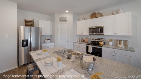 5218 Hockley Bend San Antonio TX 78245