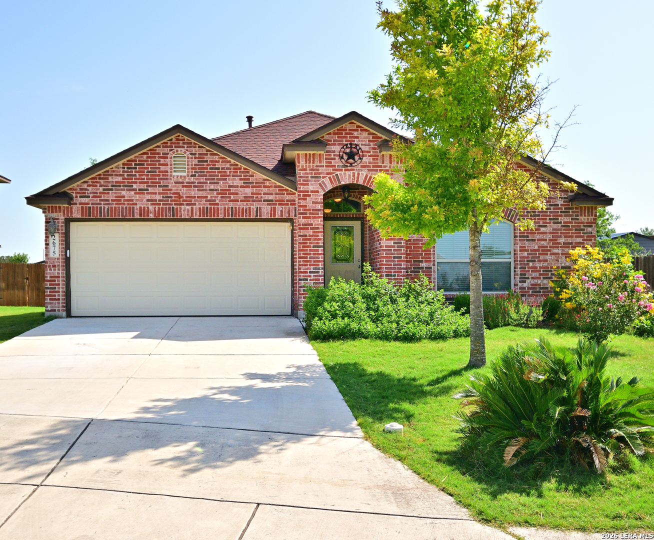 2675 Diamondback Trail New Braunfels TX 78130