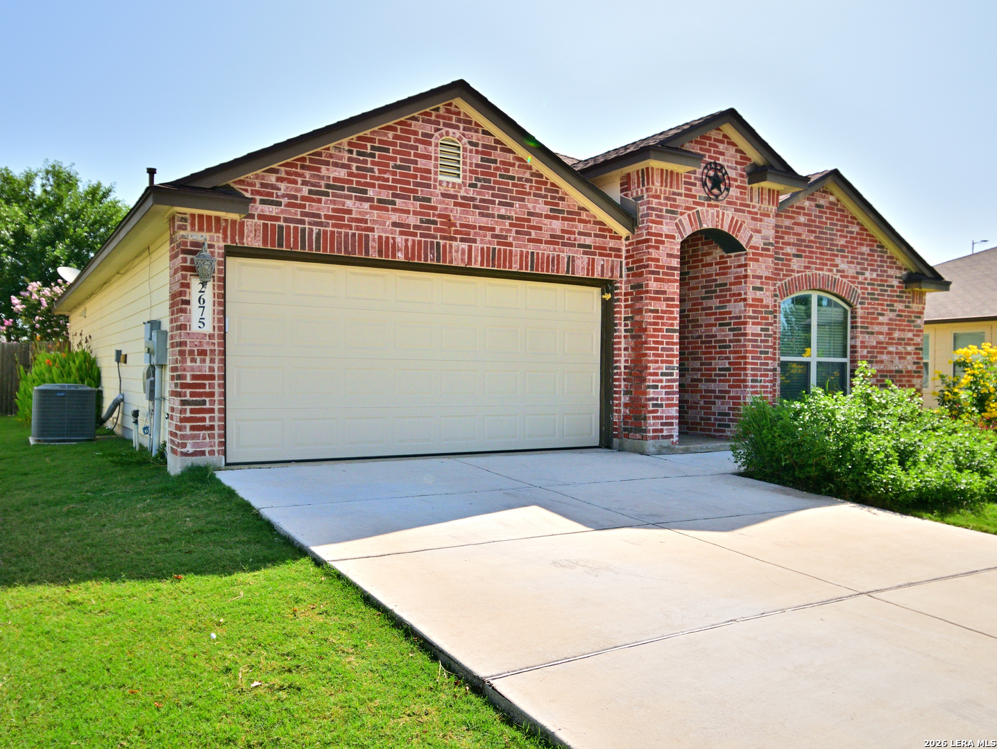 2675 Diamondback Trail New Braunfels TX 78130