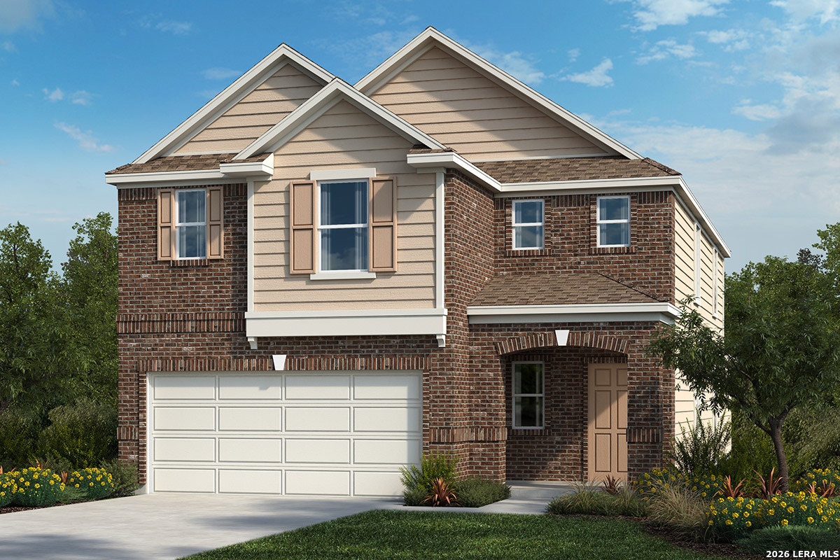 9319 Platte Place San Antonio TX 78221