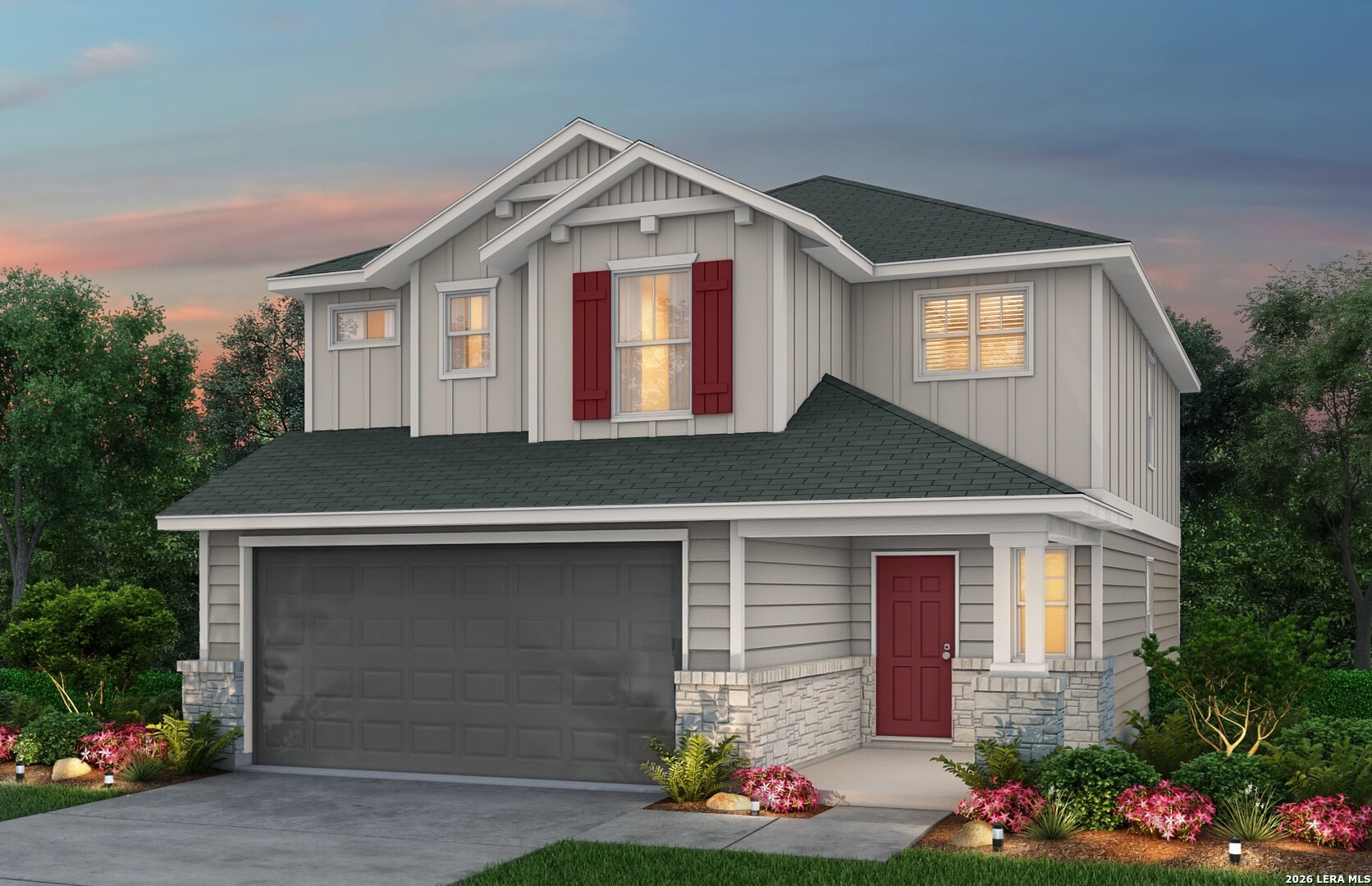 8218 Brandy Branch San Antonio TX 78252