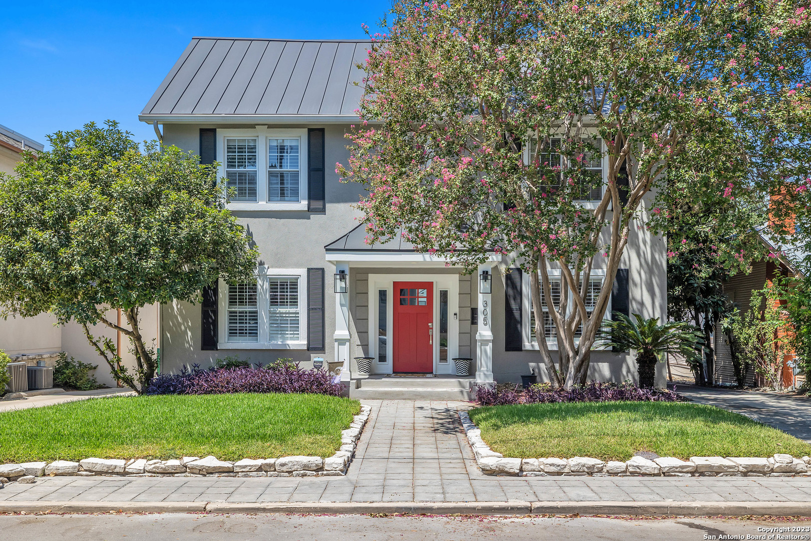 305 Corona Avenue Alamo Heights TX 78209