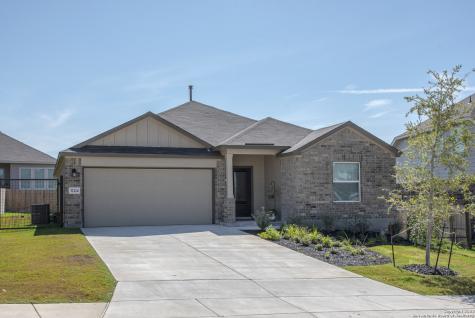 32124 Morels Avenue Bulverde TX 78163