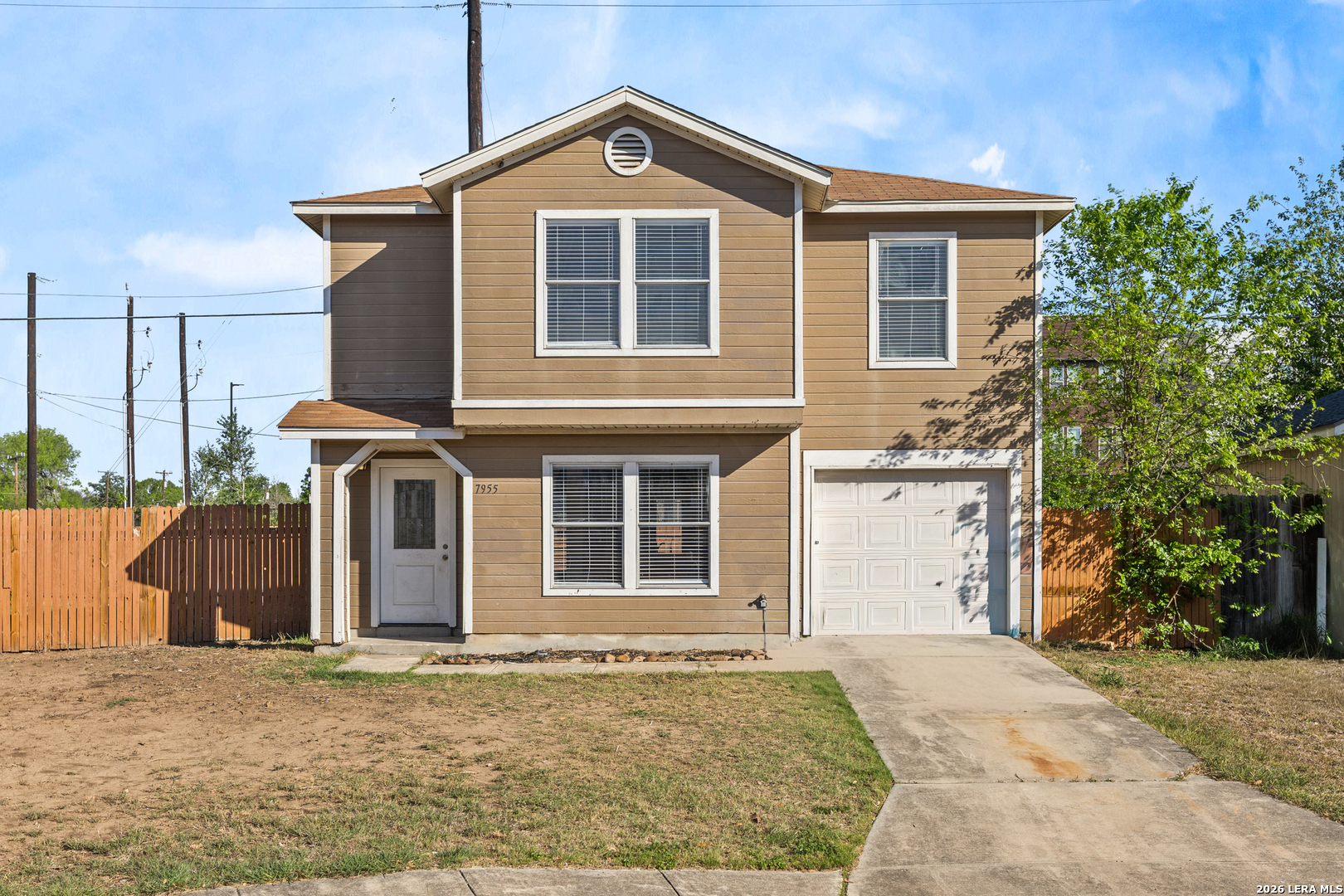 7955 Ruby Meadow San Antonio TX 78251