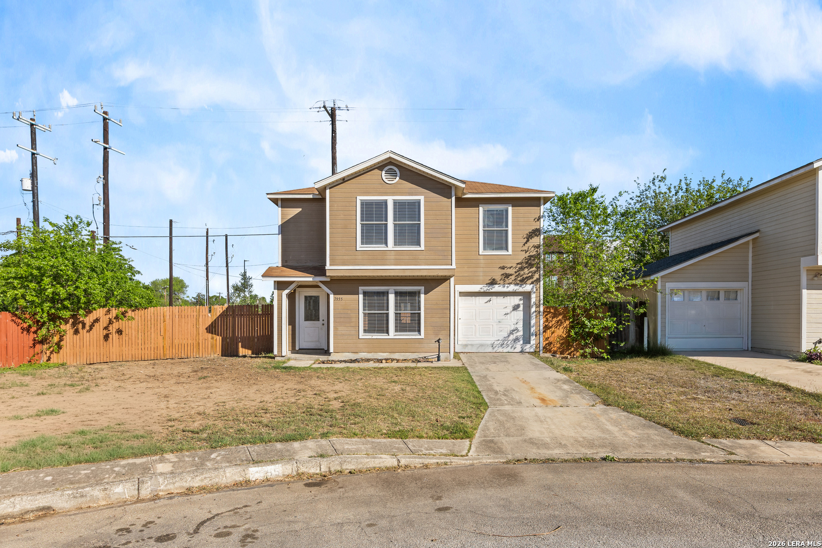 7955 Ruby Meadow San Antonio TX 78251