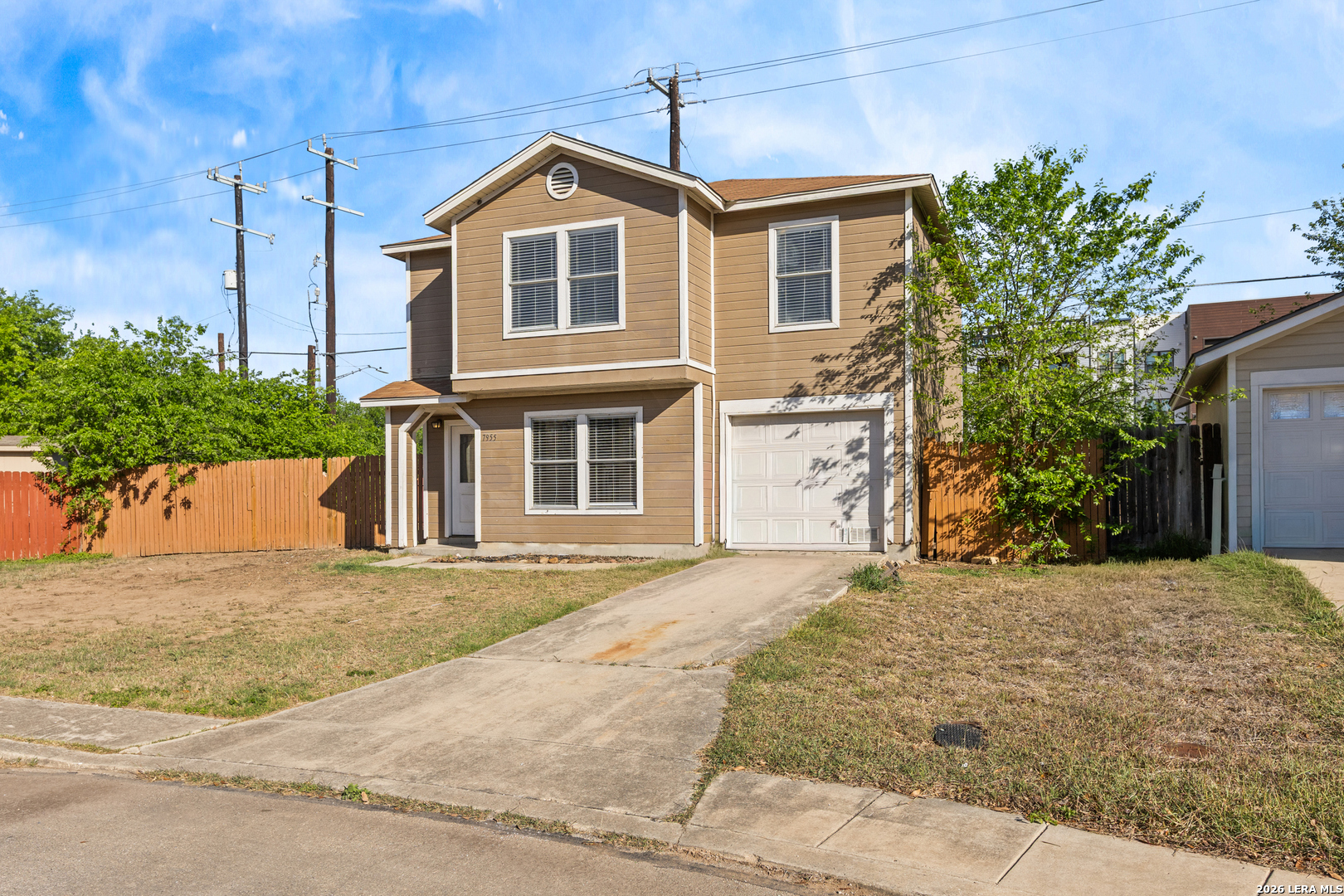 7955 Ruby Meadow San Antonio TX 78251