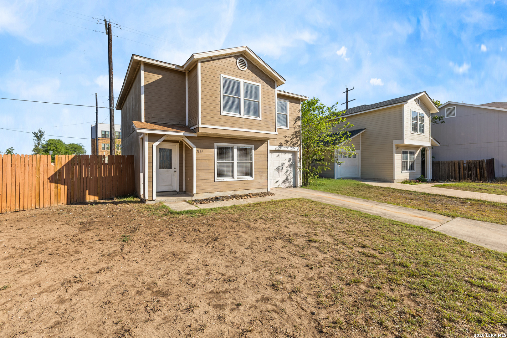 7955 Ruby Meadow San Antonio TX 78251