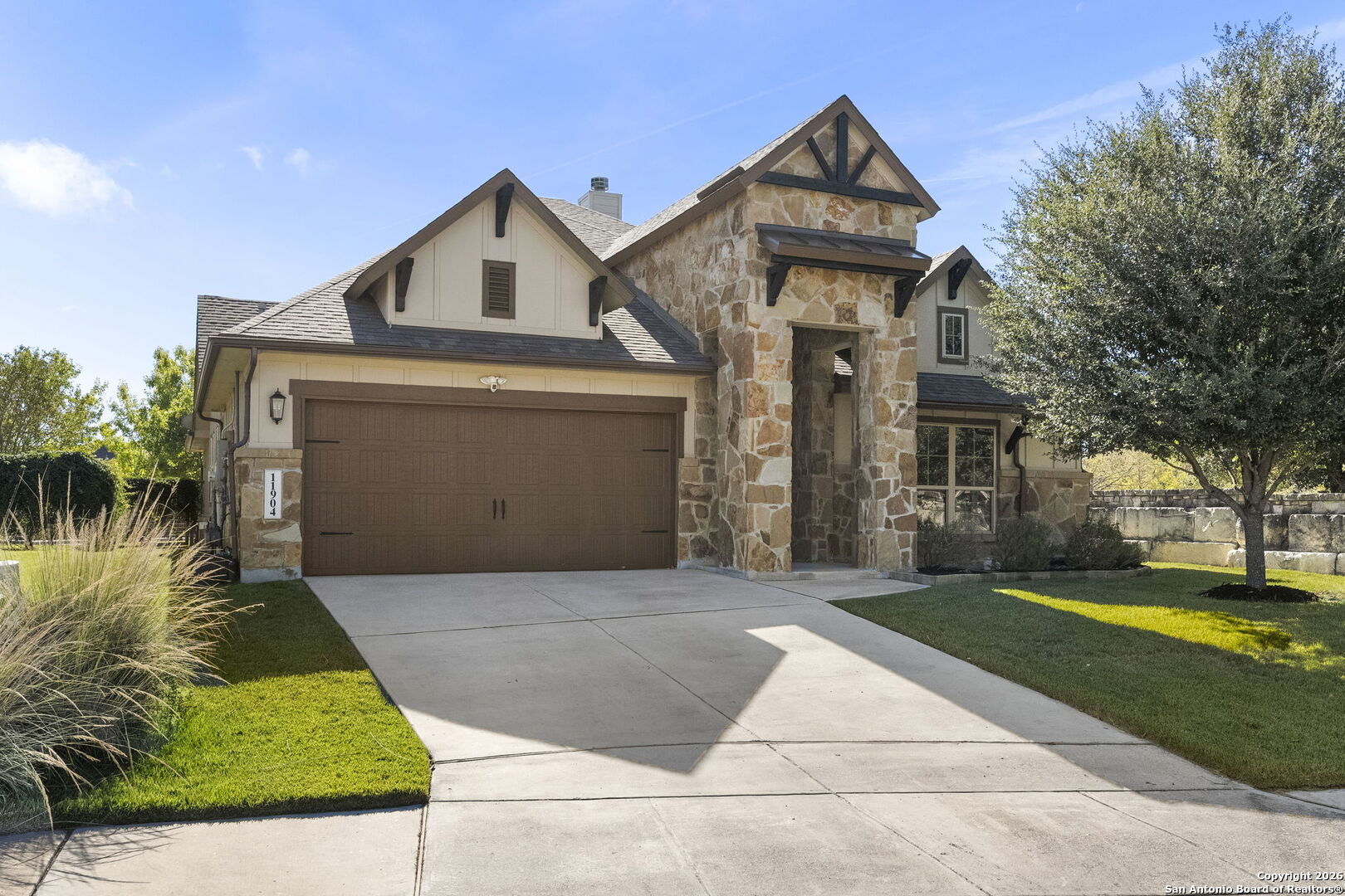 11904 Trail Hollow Schertz TX 78154