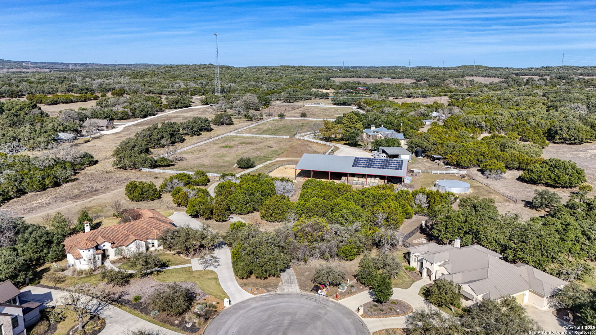 78 Brook Ridge Boerne TX 78015