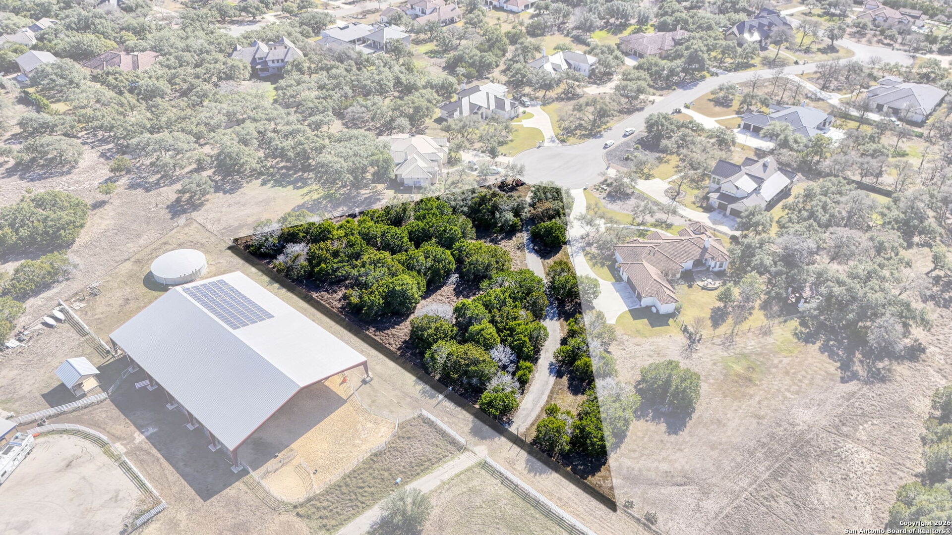 78 Brook Ridge Boerne TX 78015