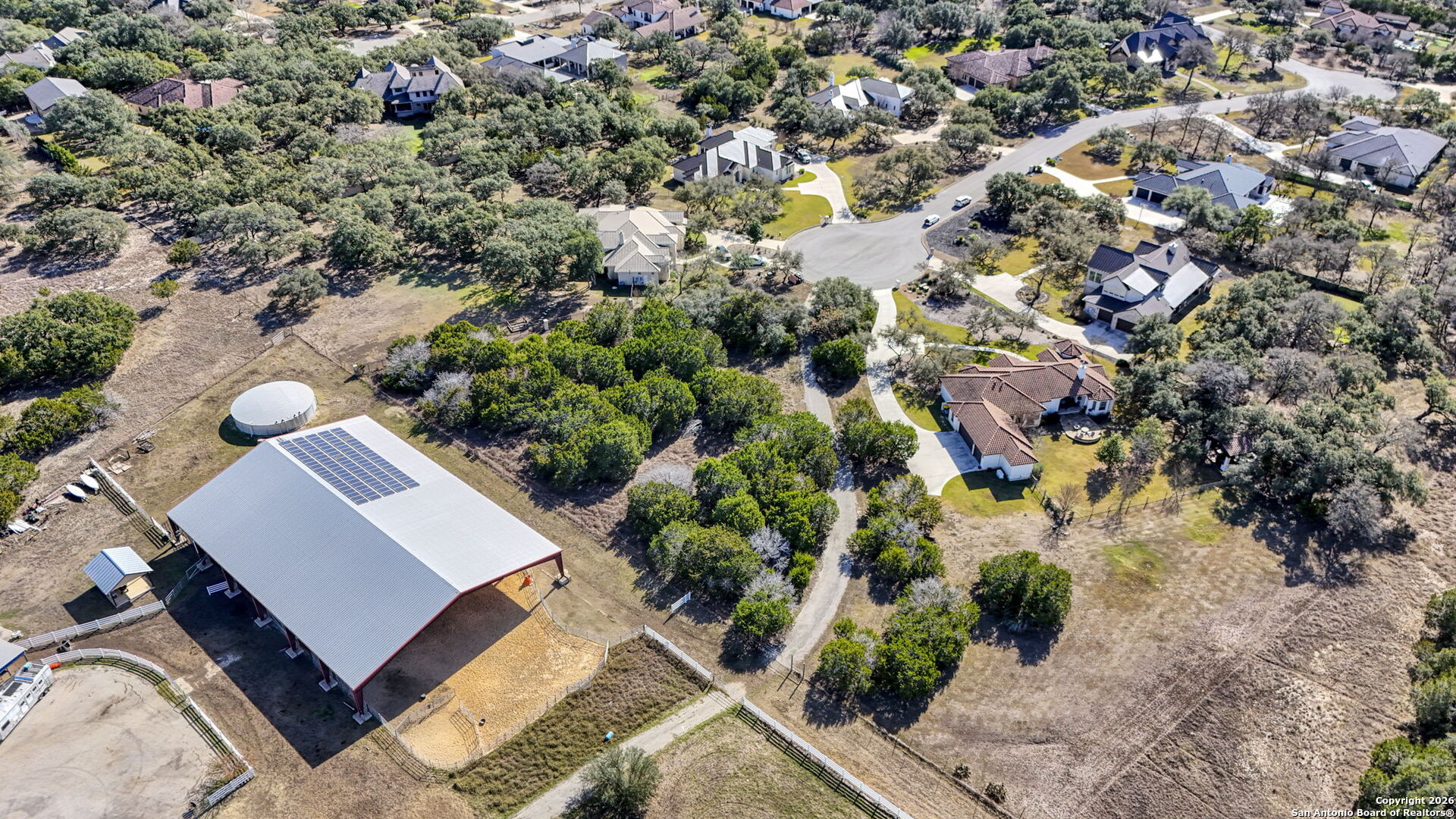 78 Brook Ridge Boerne TX 78015