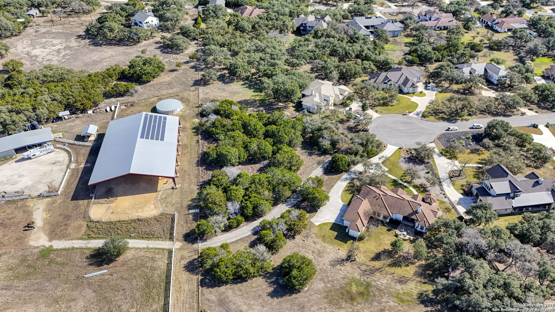 78 Brook Ridge Boerne TX 78015