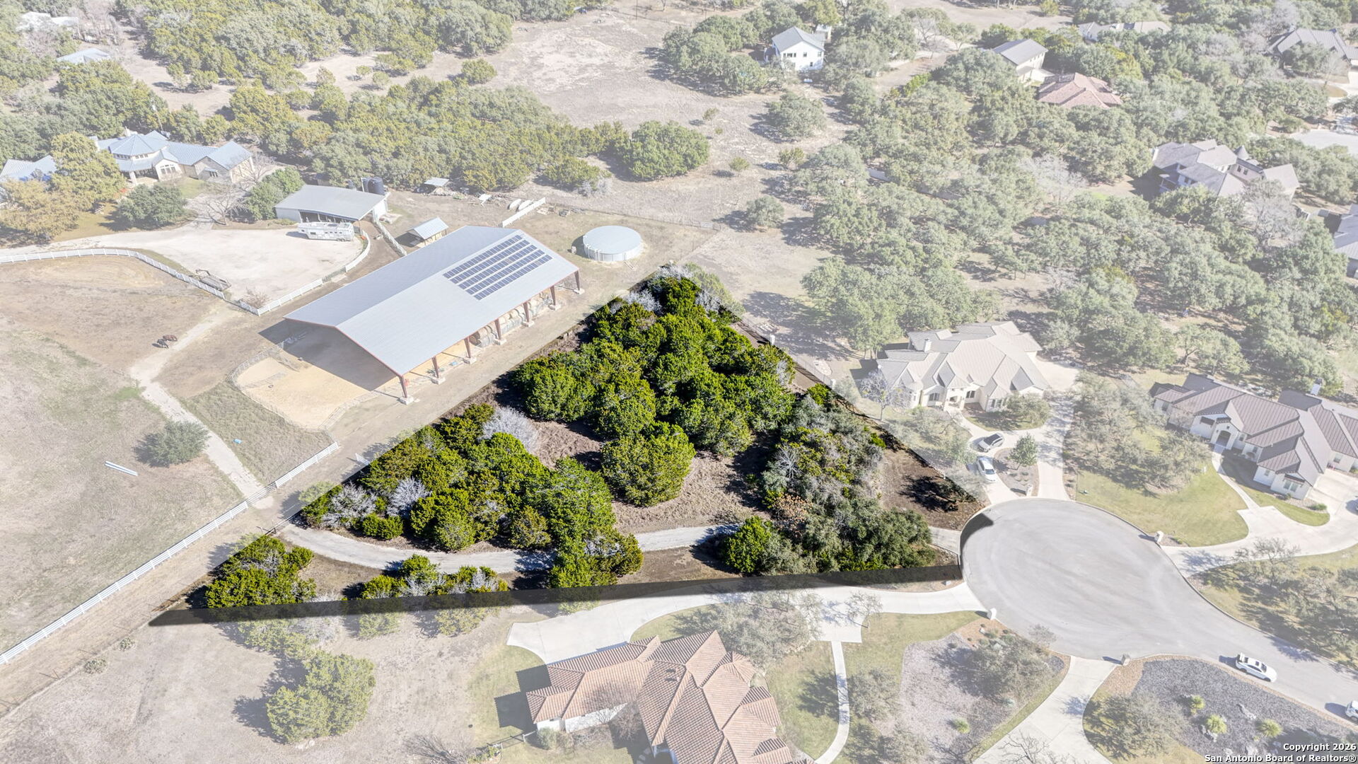 78 Brook Ridge Boerne TX 78015