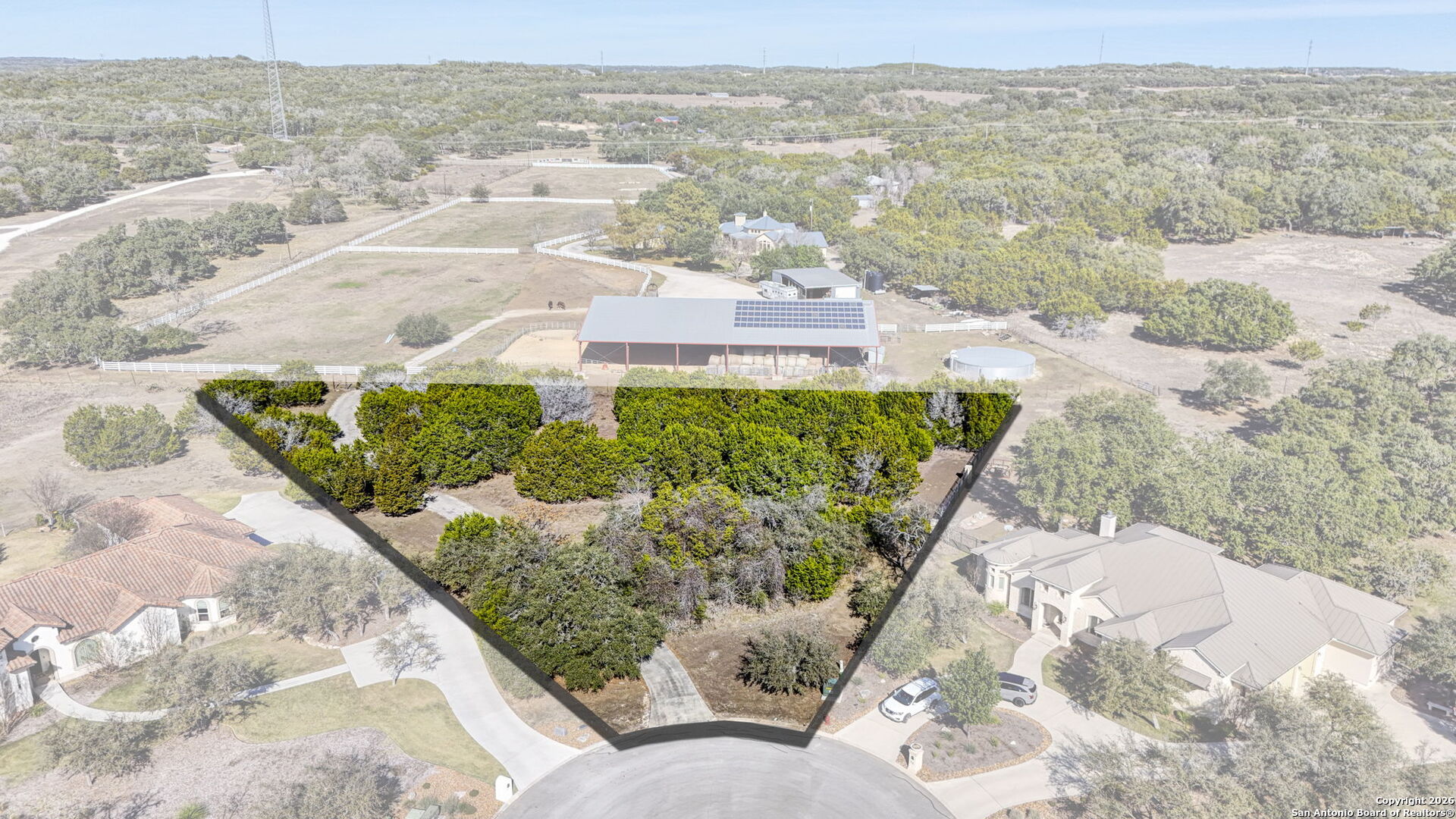 78 Brook Ridge Boerne TX 78015