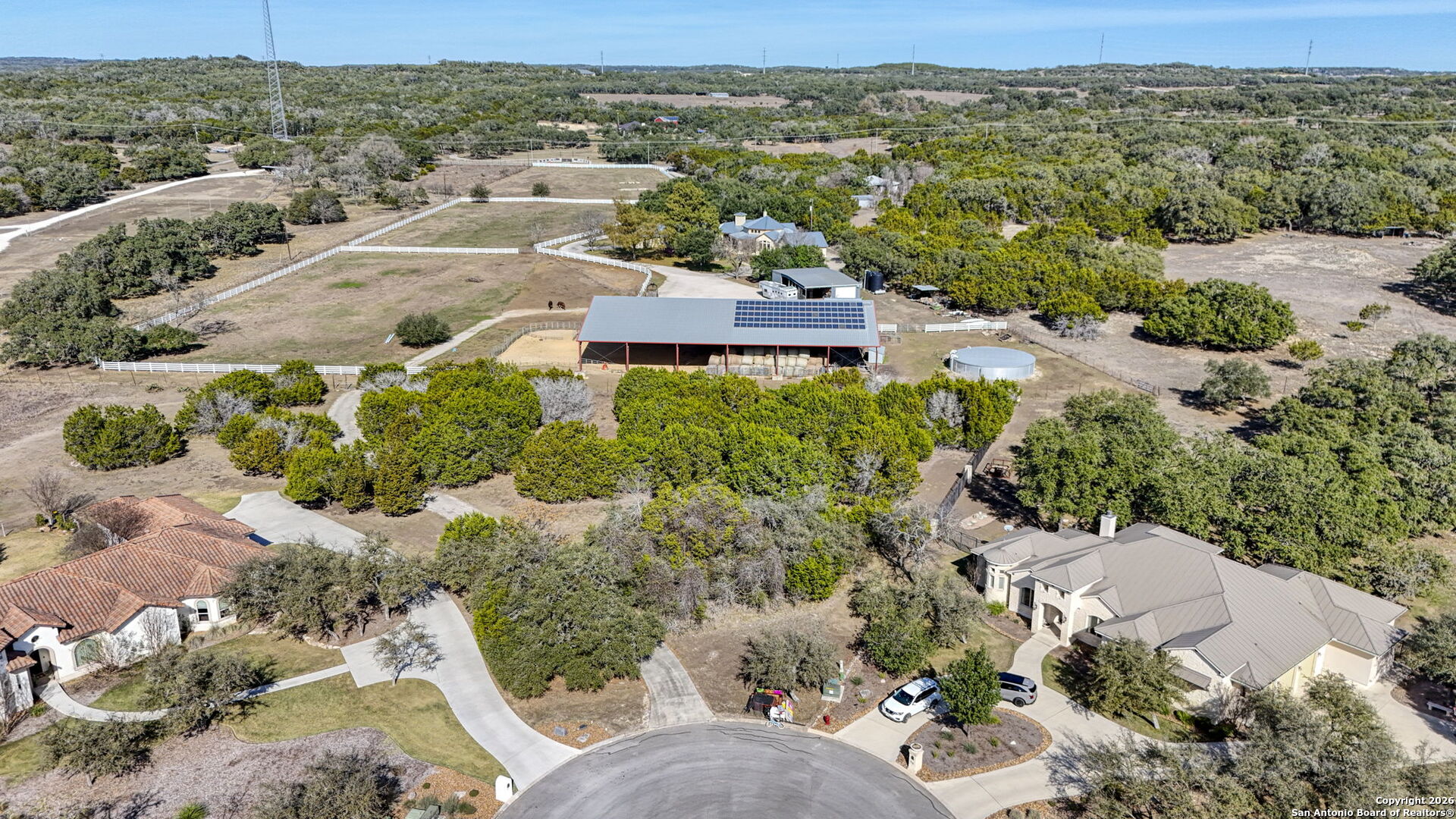 78 Brook Ridge Boerne TX 78015