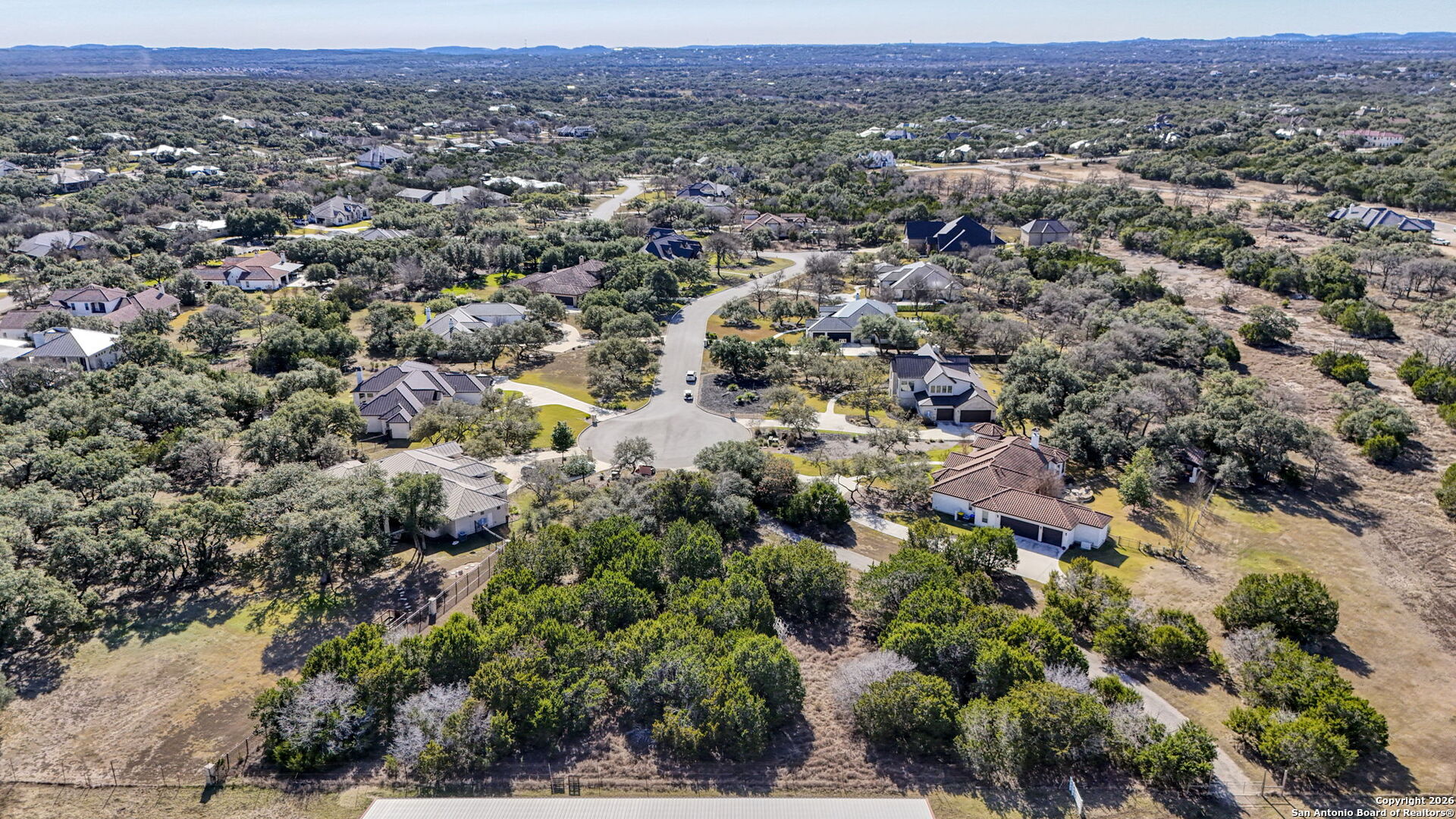 78 Brook Ridge Boerne TX 78015