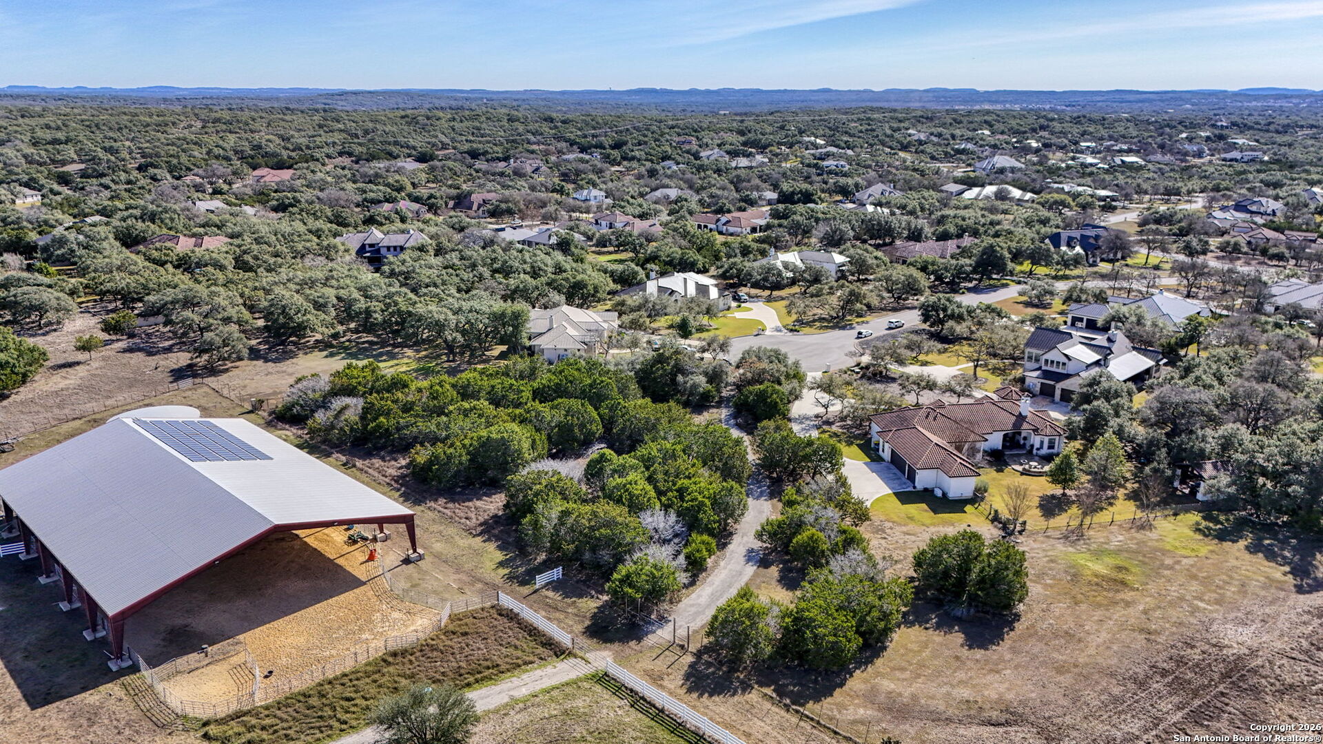 78 Brook Ridge Boerne TX 78015