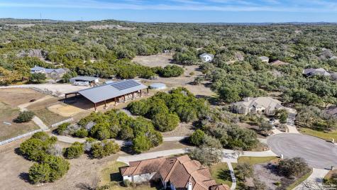 78 Brook Ridge Boerne TX 78015
