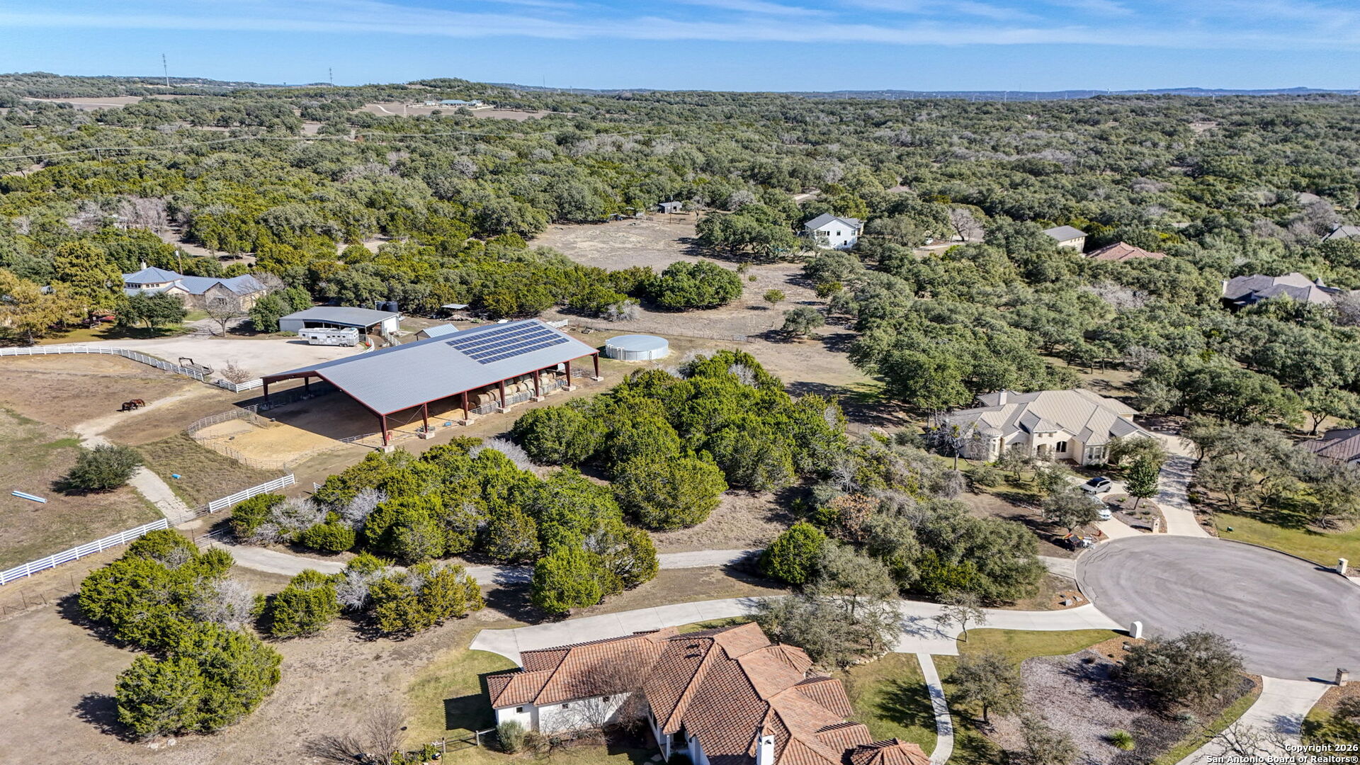 78 Brook Ridge Boerne TX 78015