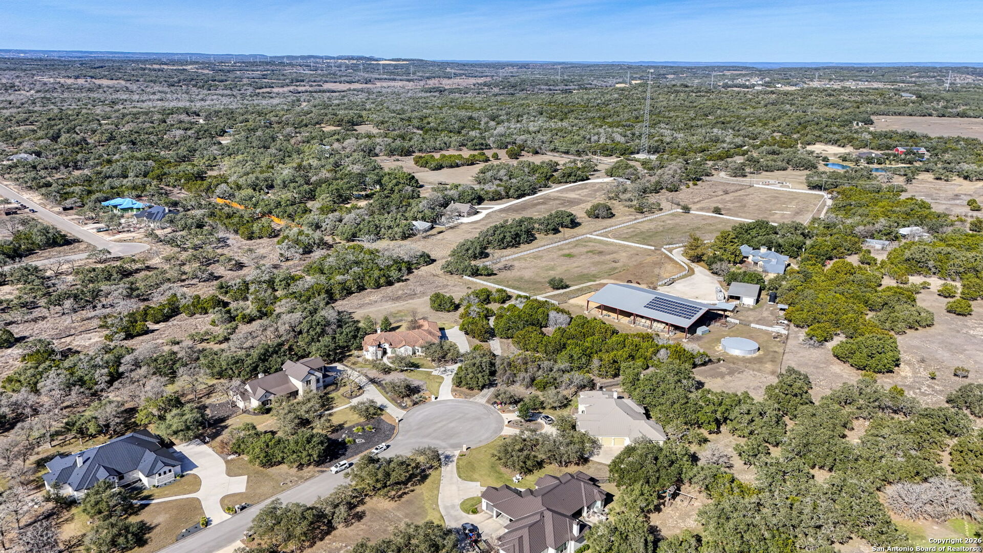 78 Brook Ridge Boerne TX 78015