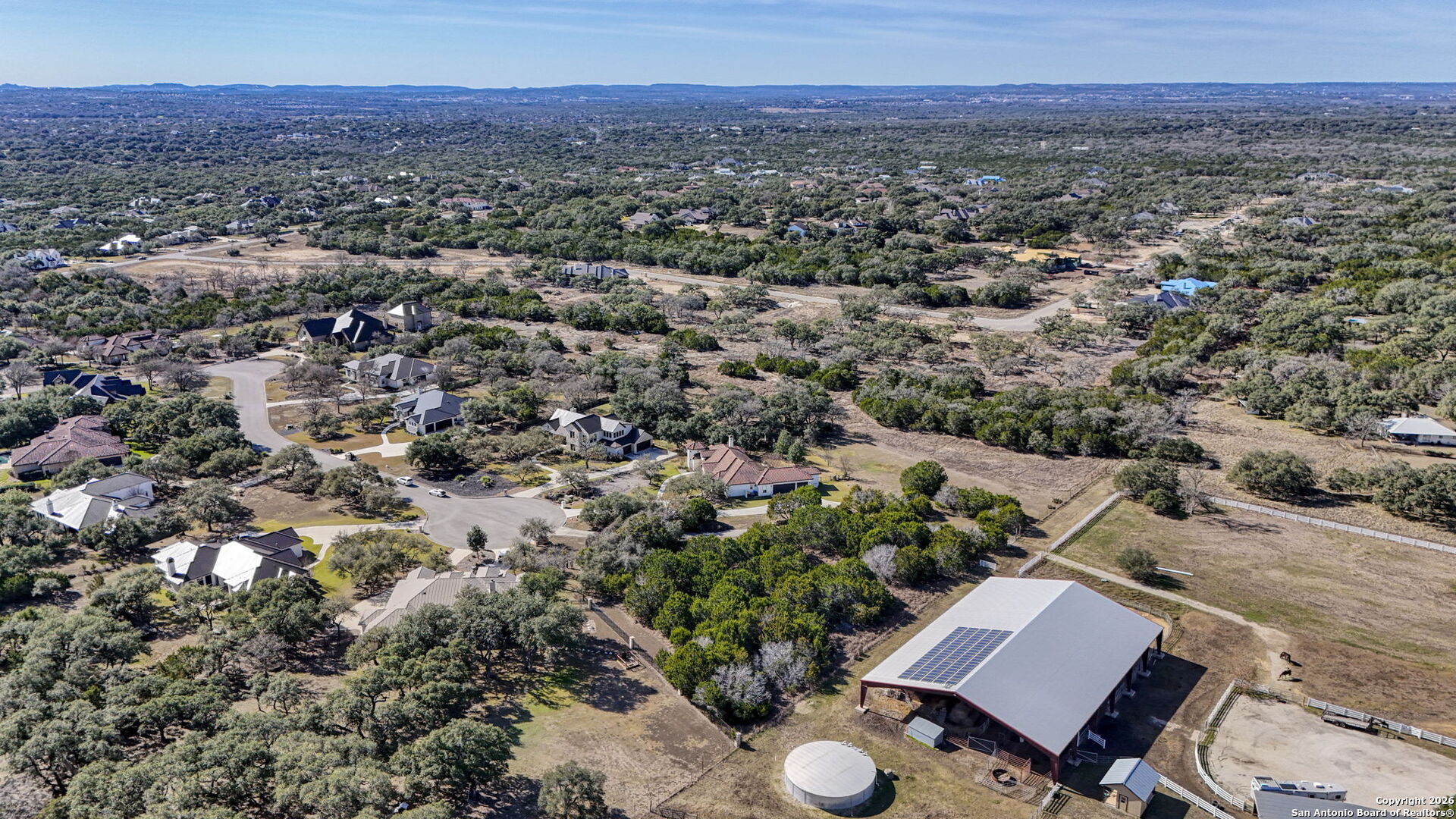 78 Brook Ridge Boerne TX 78015