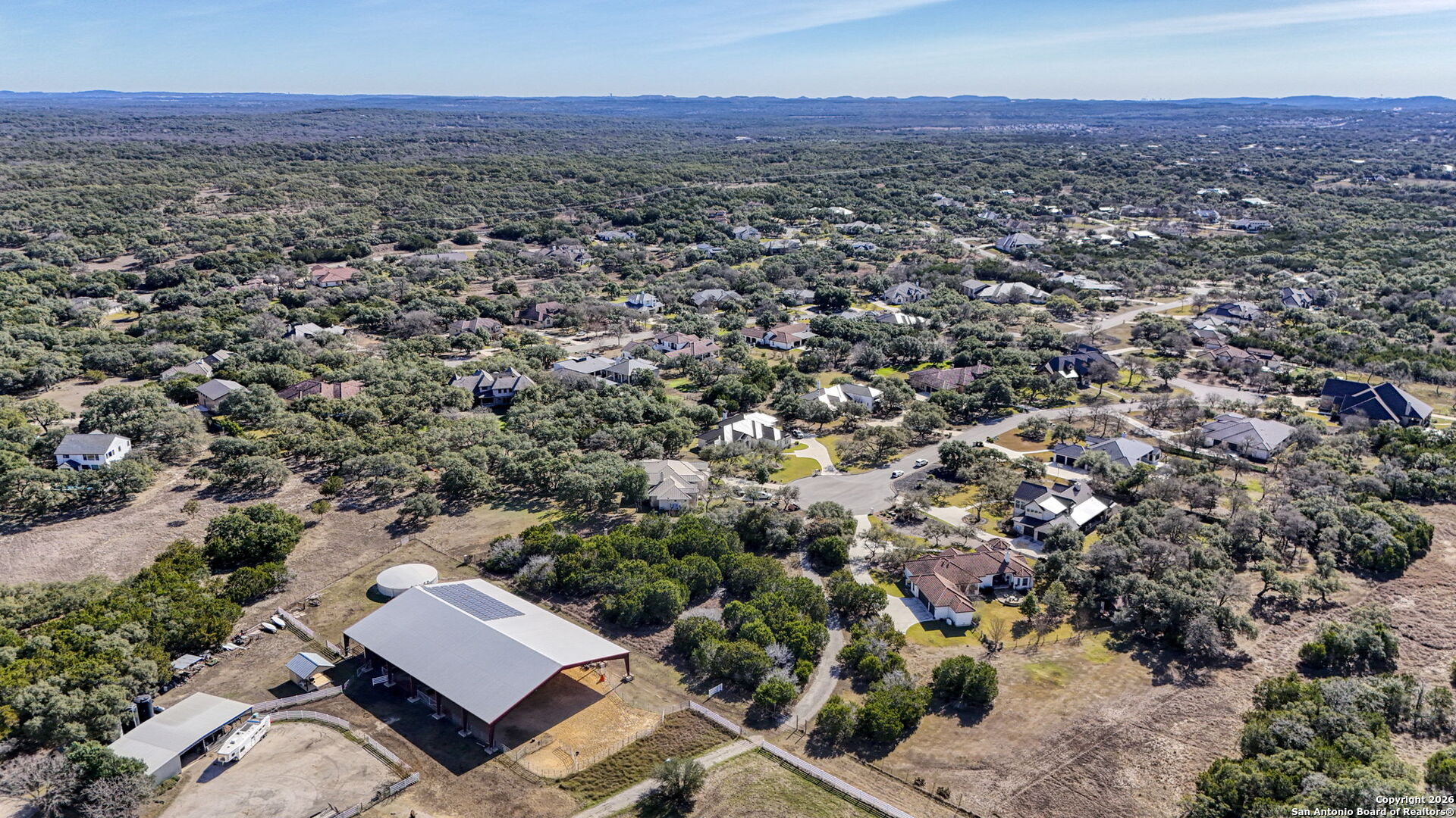 78 Brook Ridge Boerne TX 78015