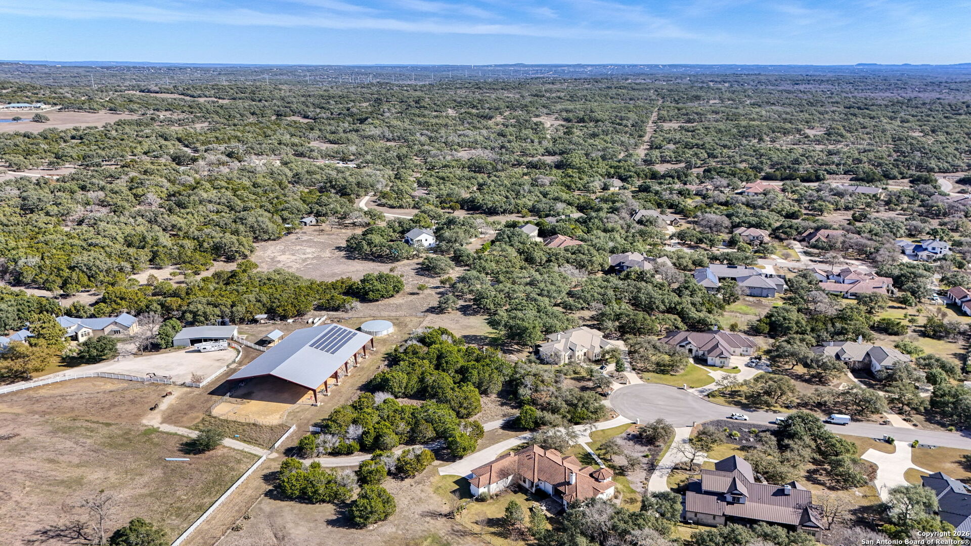 78 Brook Ridge Boerne TX 78015