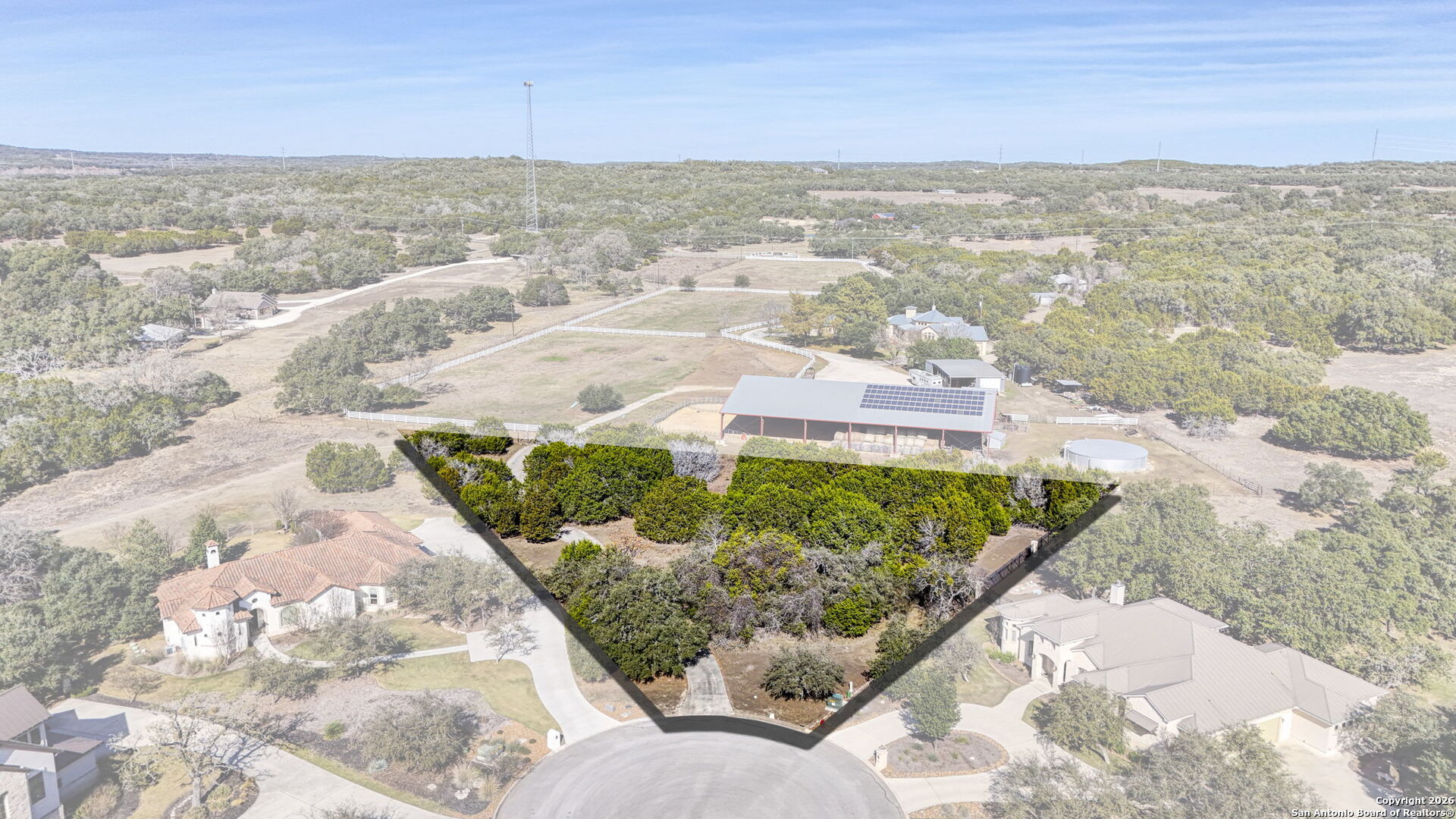 78 Brook Ridge Boerne TX 78015