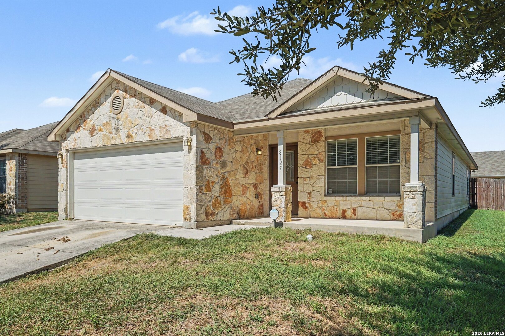 8127 Ashwood Pointe San Antonio TX 78254