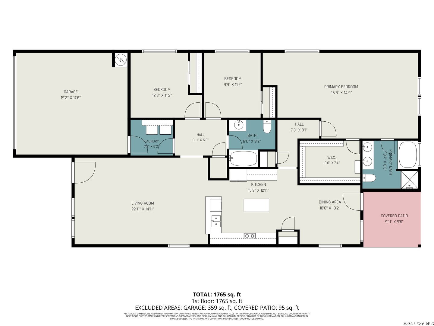 8127 Ashwood Pointe San Antonio TX 78254