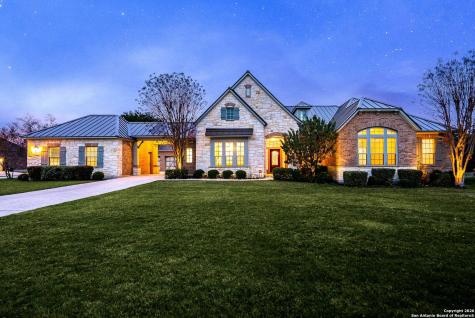 10811 Zedernholz Run New Braunfels TX 78132