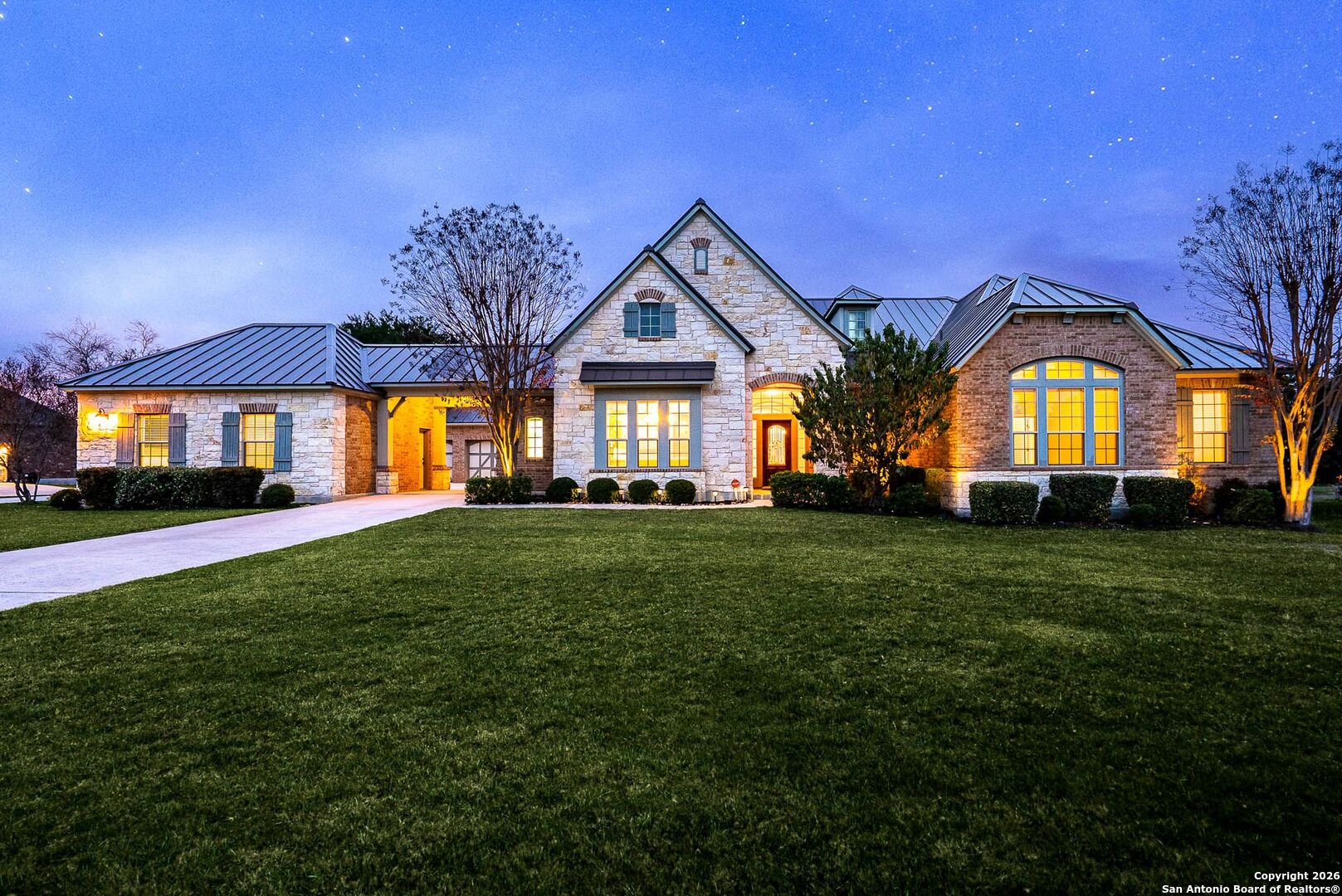 10811 Zedernholz Run New Braunfels TX 78132