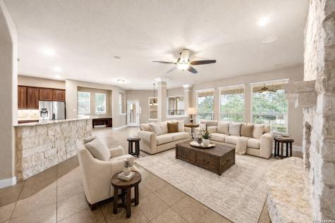 10811 Zedernholz Run New Braunfels TX 78132
