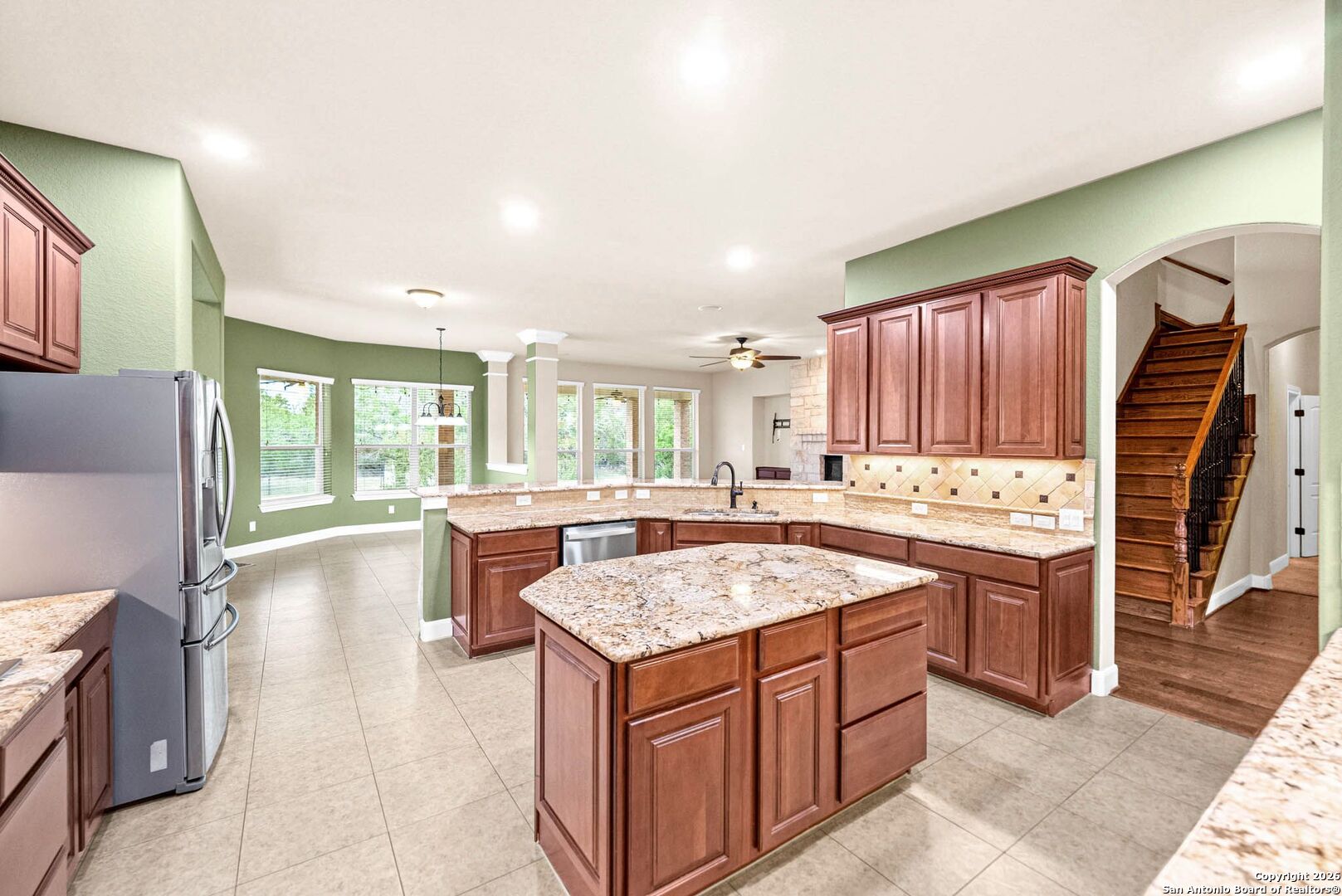 10811 Zedernholz Run New Braunfels TX 78132