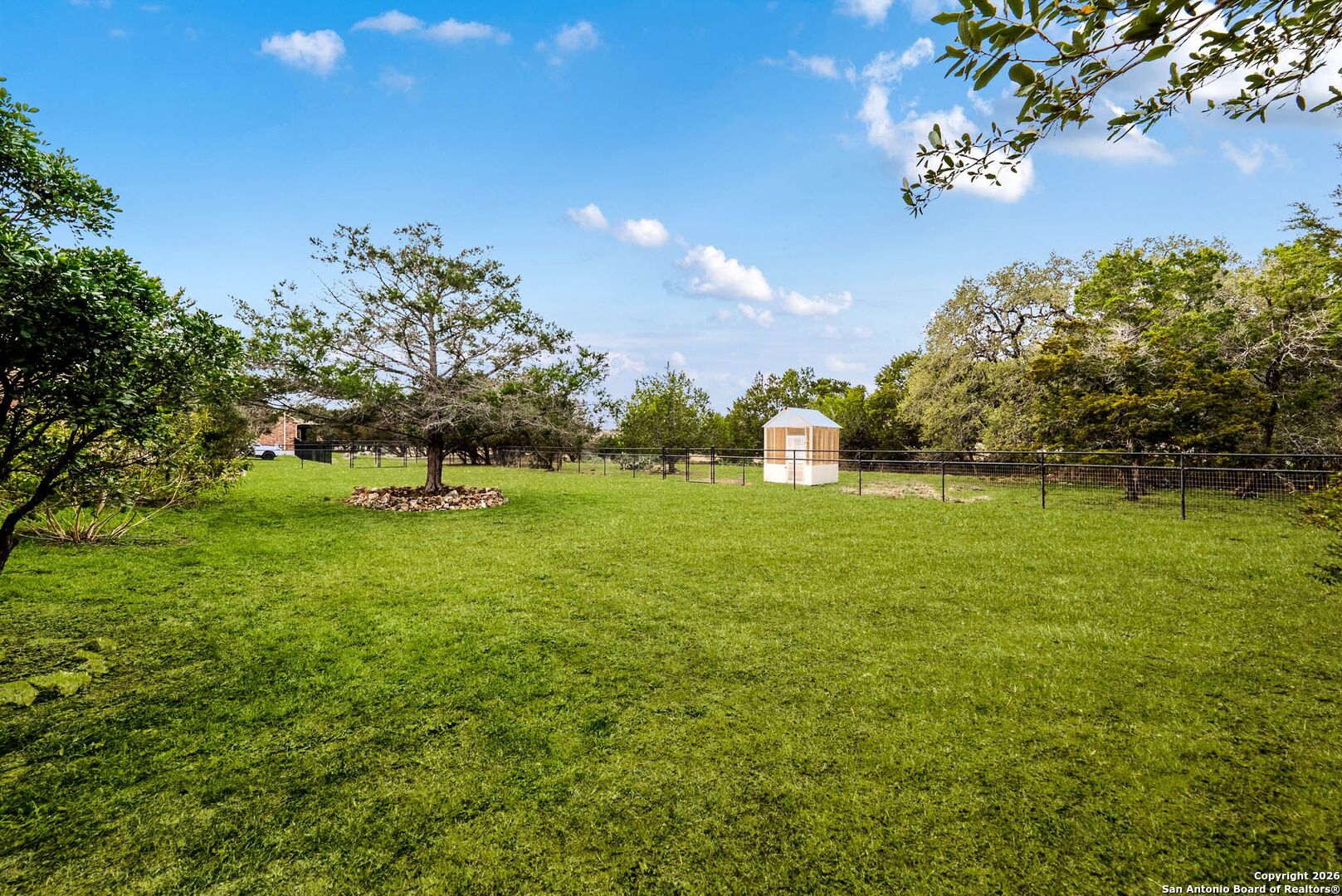 10811 Zedernholz Run New Braunfels TX 78132