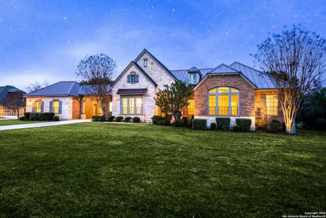 10811 Zedernholz Run New Braunfels TX 78132
