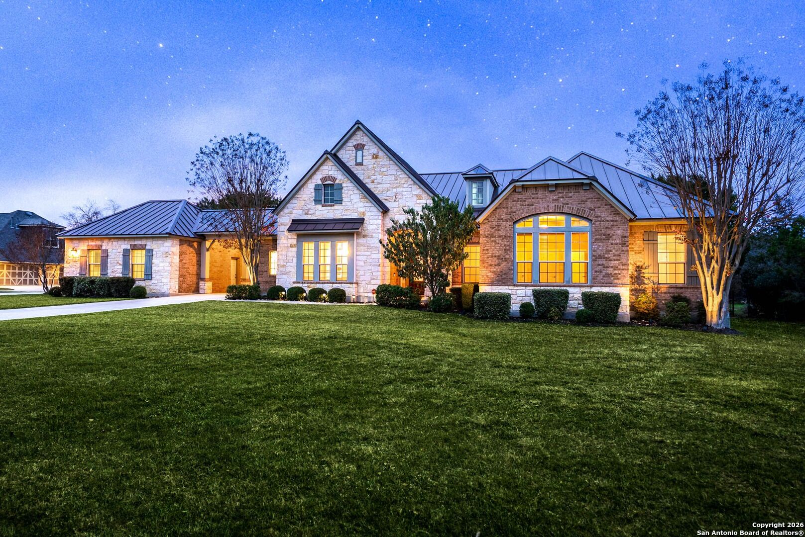 10811 Zedernholz Run New Braunfels TX 78132