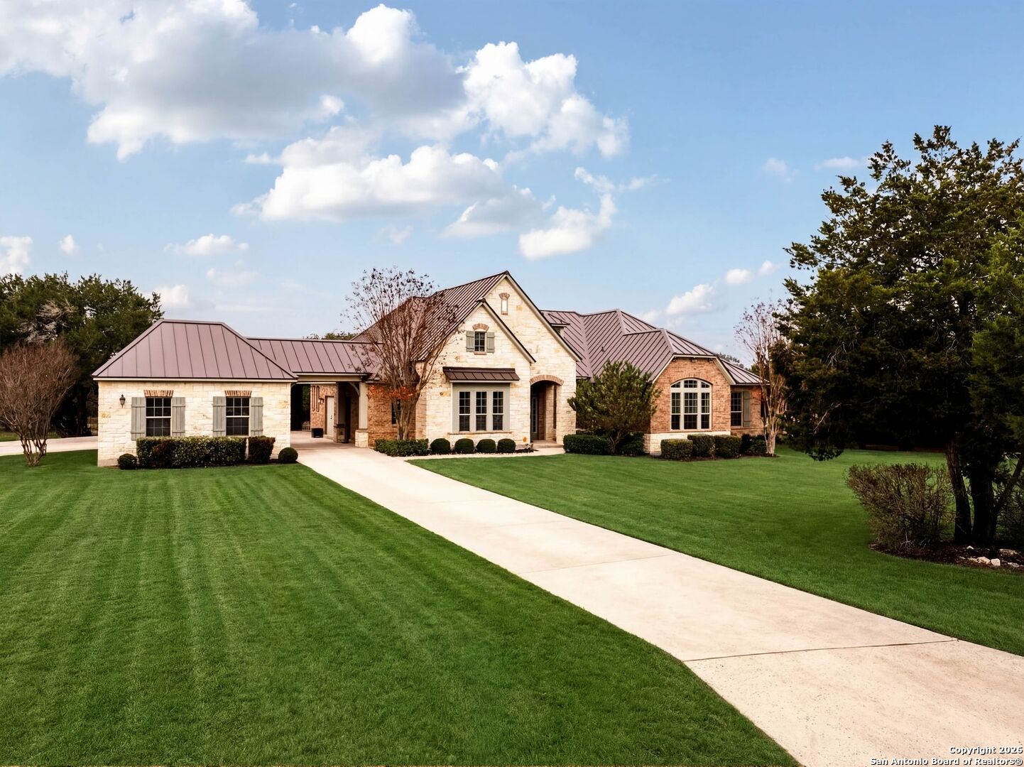 10811 Zedernholz Run New Braunfels TX 78132