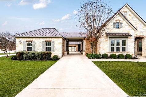 10811 Zedernholz Run New Braunfels TX 78132