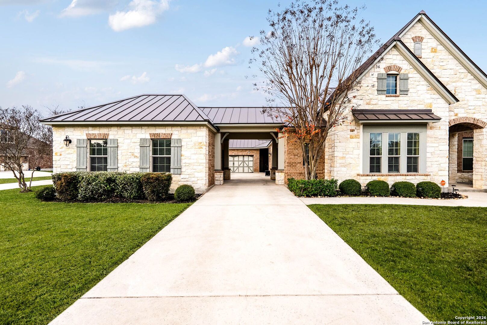 10811 Zedernholz Run New Braunfels TX 78132