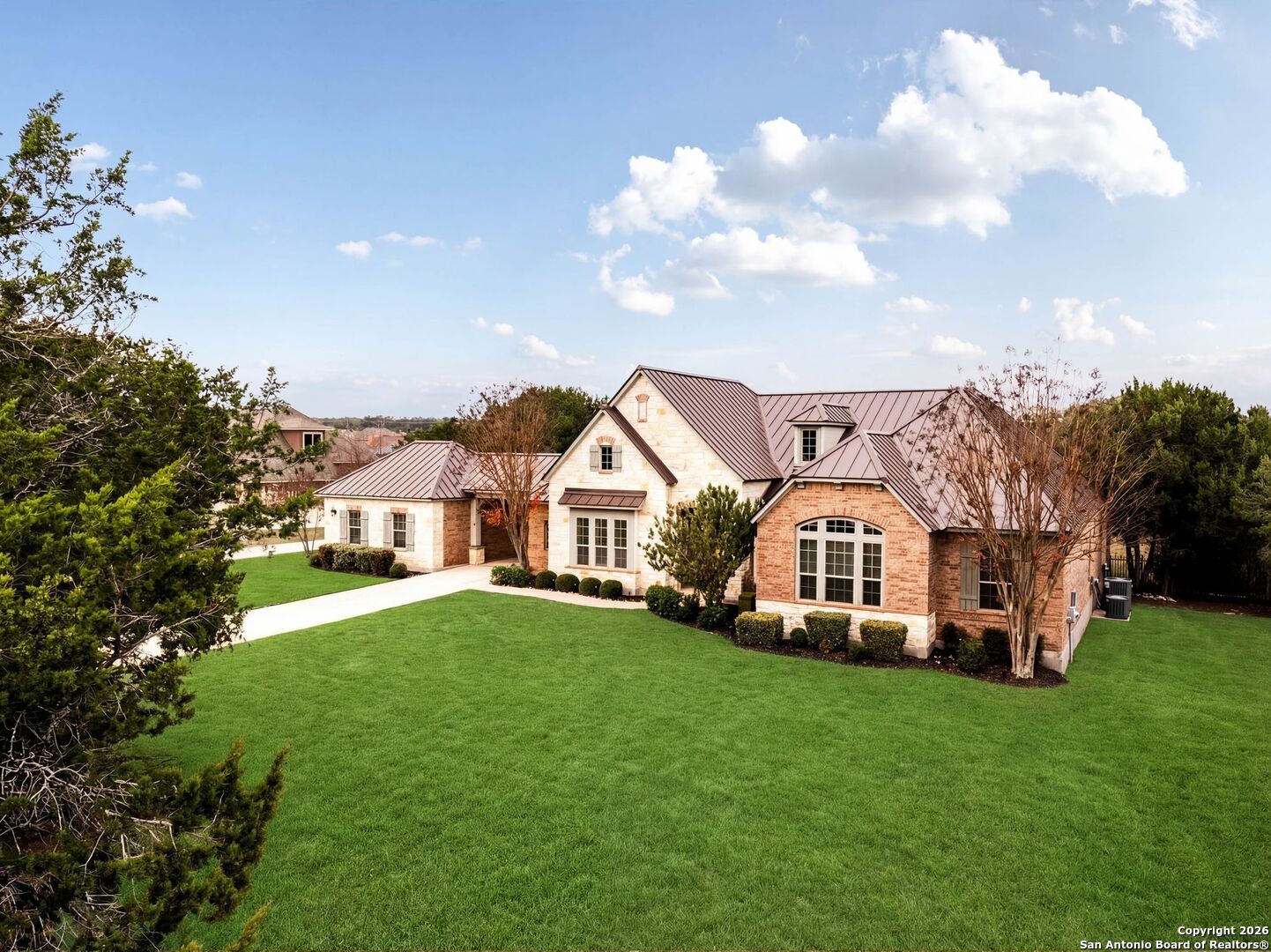 10811 Zedernholz Run New Braunfels TX 78132