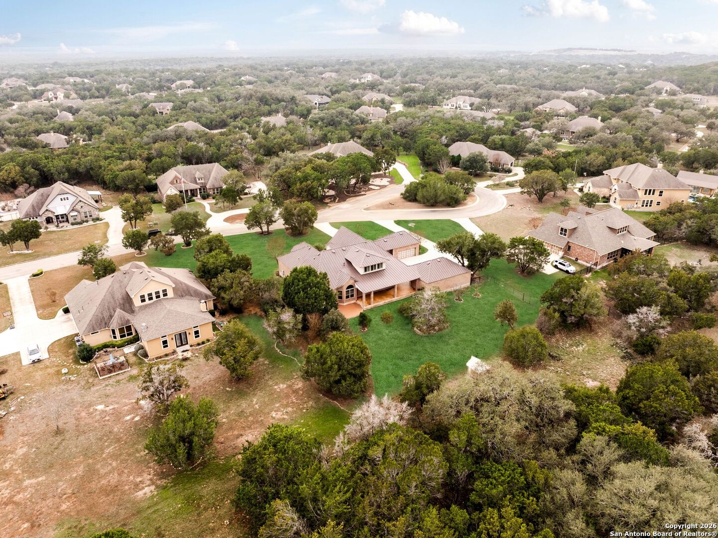 10811 Zedernholz Run New Braunfels TX 78132