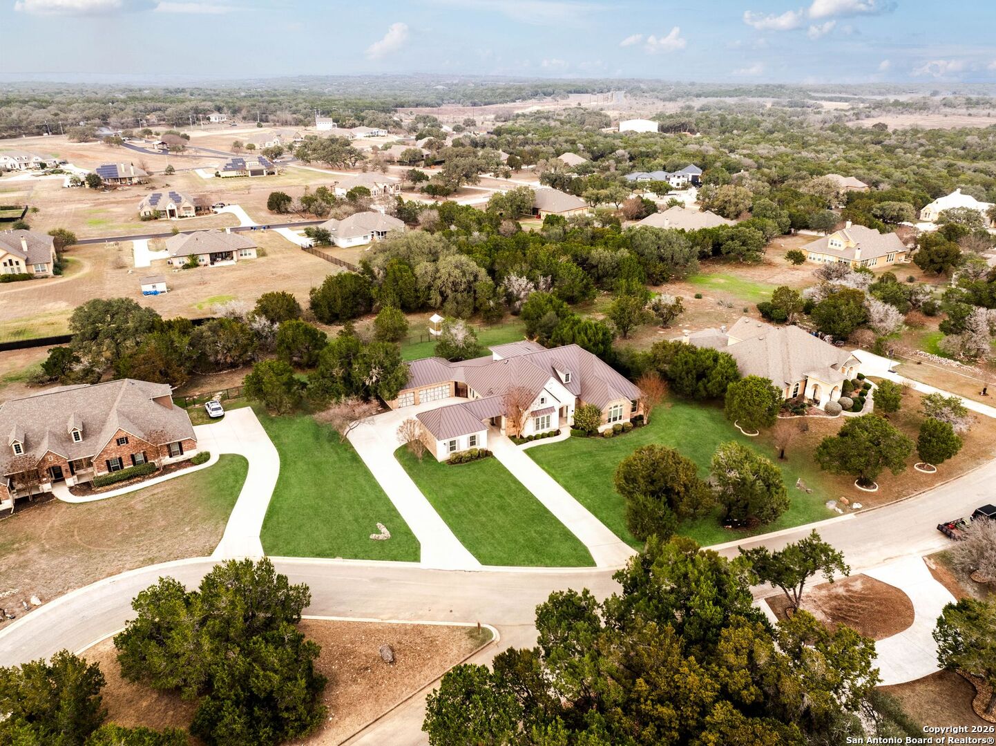 10811 Zedernholz Run New Braunfels TX 78132