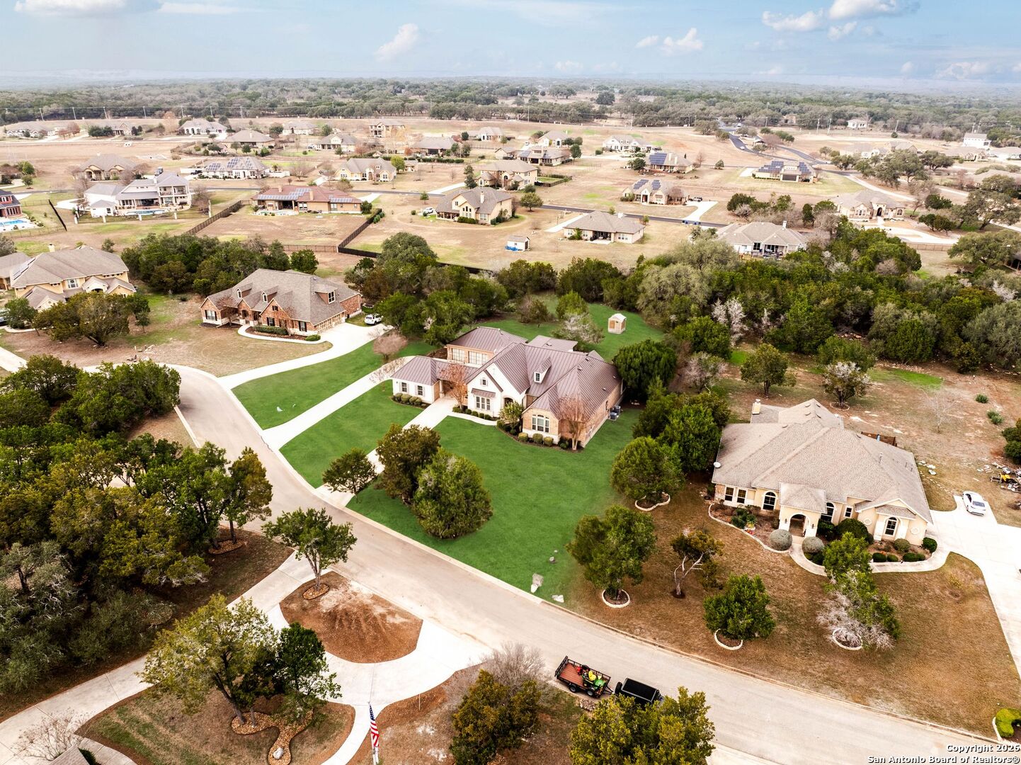 10811 Zedernholz Run New Braunfels TX 78132