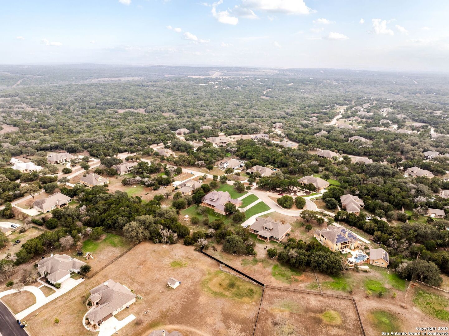 10811 Zedernholz Run New Braunfels TX 78132