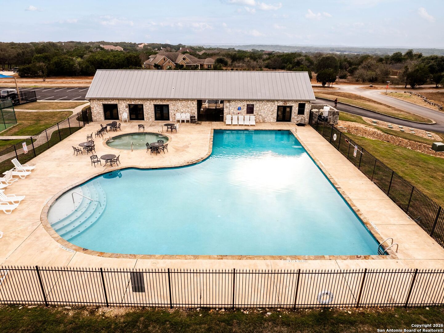 10811 Zedernholz Run New Braunfels TX 78132