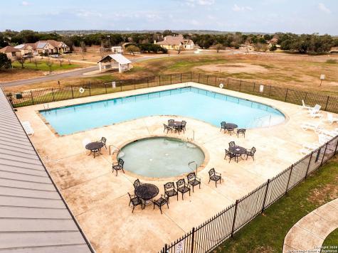 10811 Zedernholz Run New Braunfels TX 78132