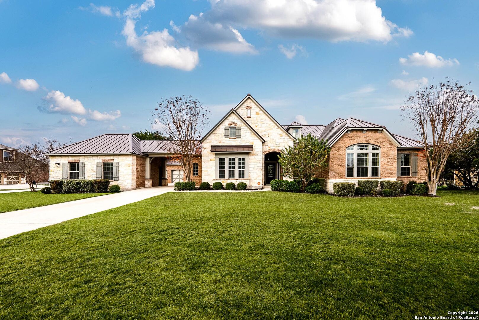 10811 Zedernholz Run New Braunfels TX 78132